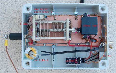 amateur radio electrical enclosures|ham radio project enclosure.